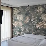 Szálloda 7rooms - Self Check-in Gütersloh
