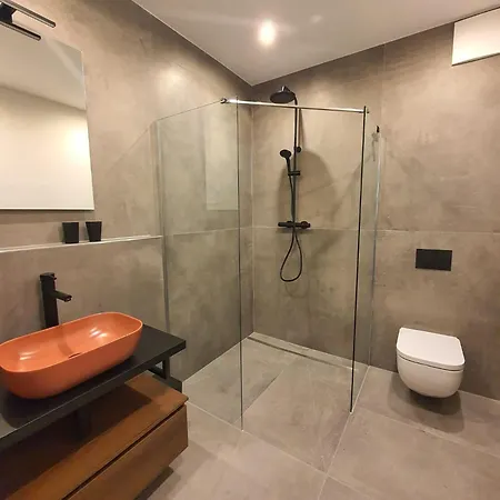 7rooms - Self Check-in * Gutersloh