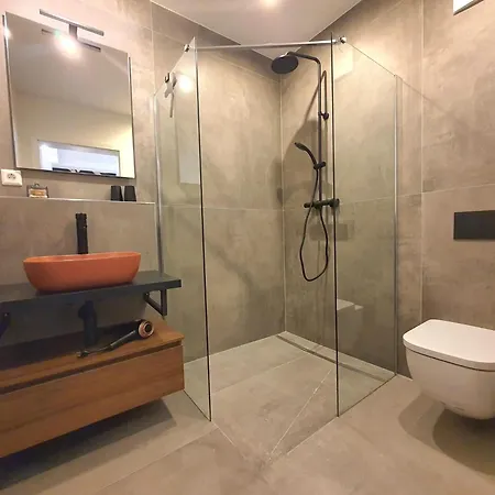 7rooms - Self Check-in Gutersloh