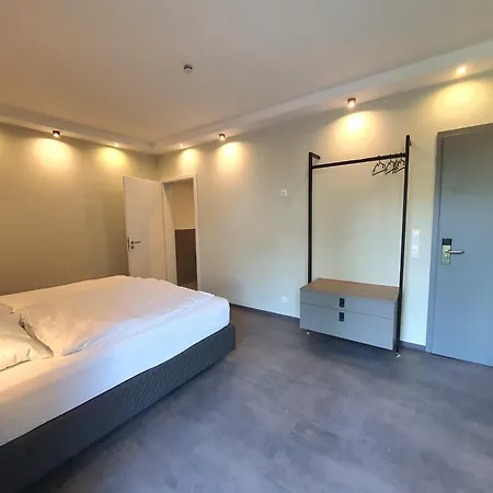 Hotel 7rooms - Self Check-in Gutersloh