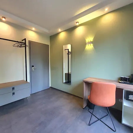 7rooms - Self Check-in