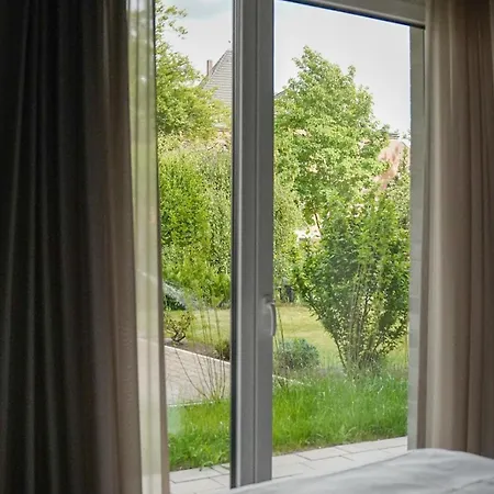 7rooms - Self Check-in Gütersloh