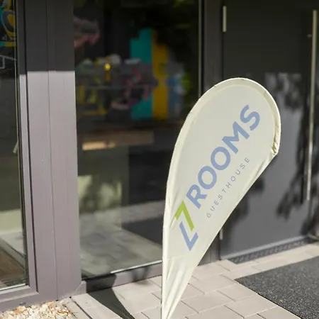 7rooms - Self Check-in
