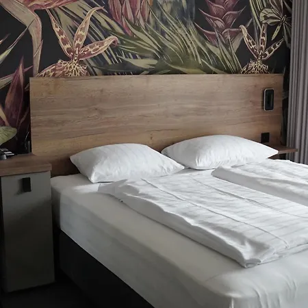Hotel 7rooms - Self Check-in