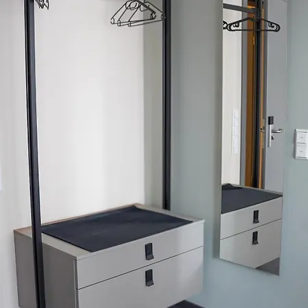 7rooms - Self Check-in Hotel Gütersloh