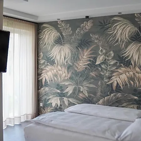 Hotel 7rooms - Self Check-in Gütersloh