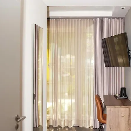 7rooms - Self Check-in Gütersloh