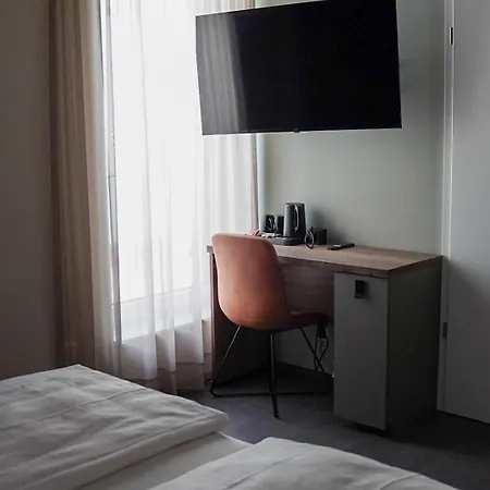 7rooms - Self Check-in * 居特斯洛