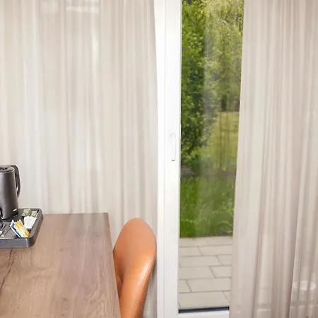 7rooms - Self Check-in * Gütersloh