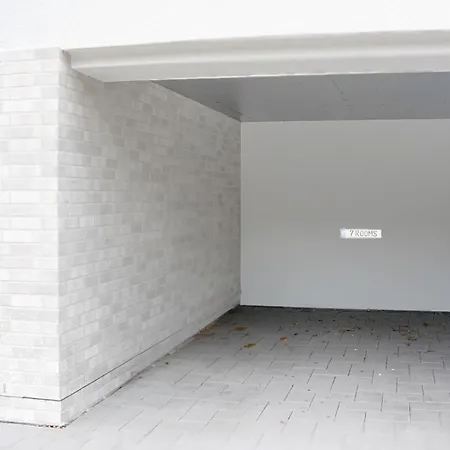 7rooms - Self Check-in 酒店