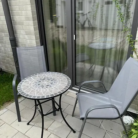 7rooms - Self Check-in * Gütersloh