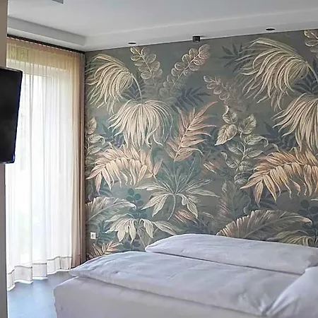7rooms - Self Check-in * Gütersloh