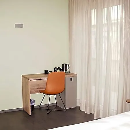 7rooms - Self Check-in Gütersloh
