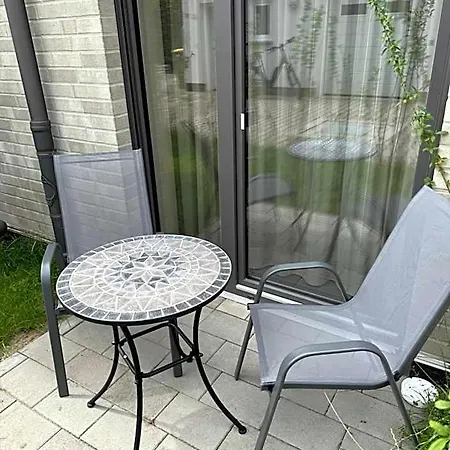 7rooms - Self Check-in Gütersloh