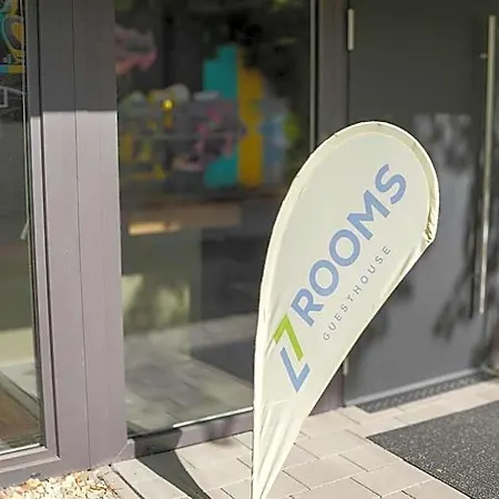 7rooms - Self Check-in * Gütersloh