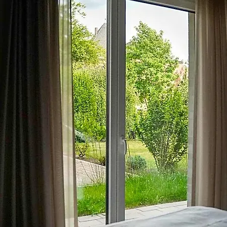 7rooms - Self Check-in * Gütersloh