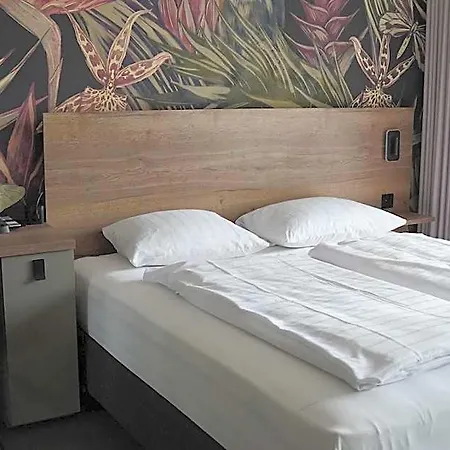 7rooms - Self Check-in Gütersloh