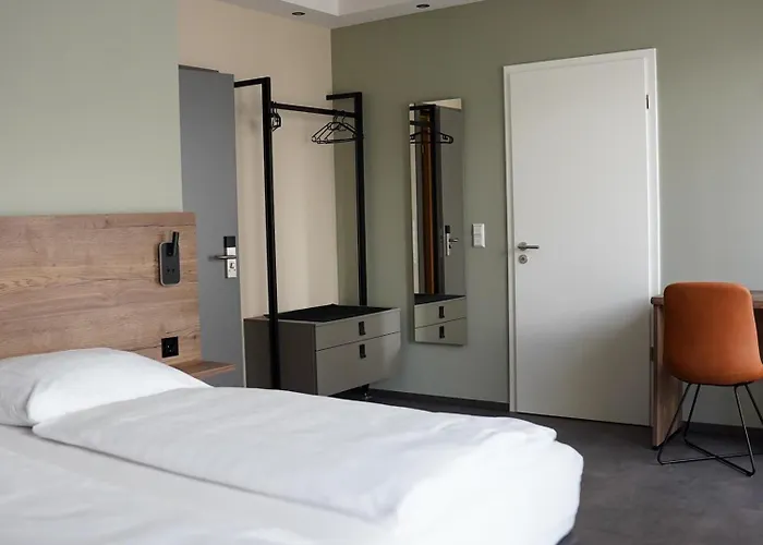 7rooms - Self Check-in *