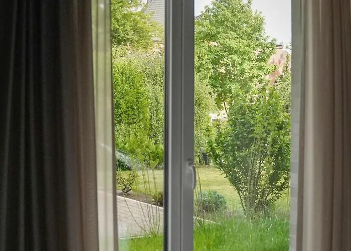 7rooms - Self Check-in Gütersloh