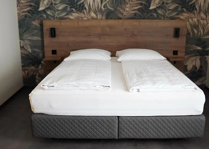 7rooms - Self Check-in * Gütersloh