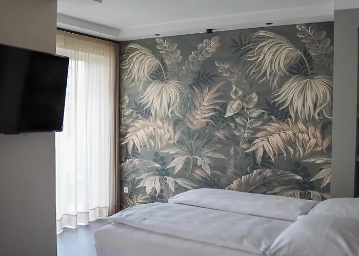 Hotel 7rooms - Self Check-in Gütersloh