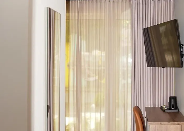 7rooms - Self Check-in Gütersloh