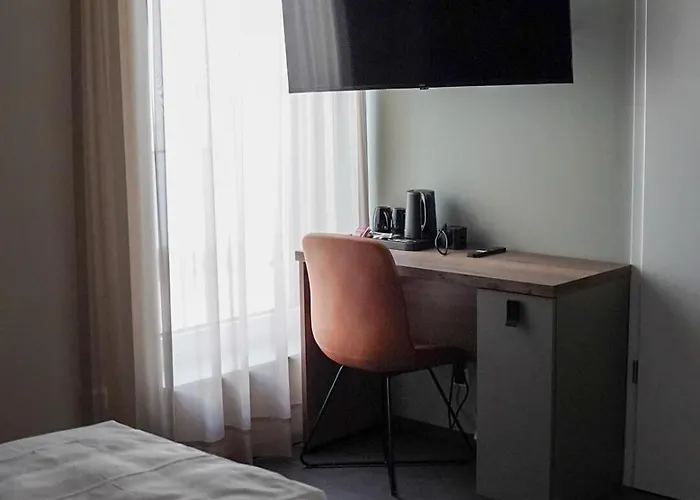 7rooms - Self Check-in * Gütersloh