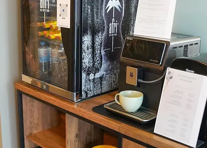 7rooms - Self Check-in *