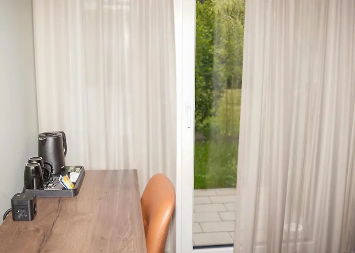 7rooms - Self Check-in * Gütersloh