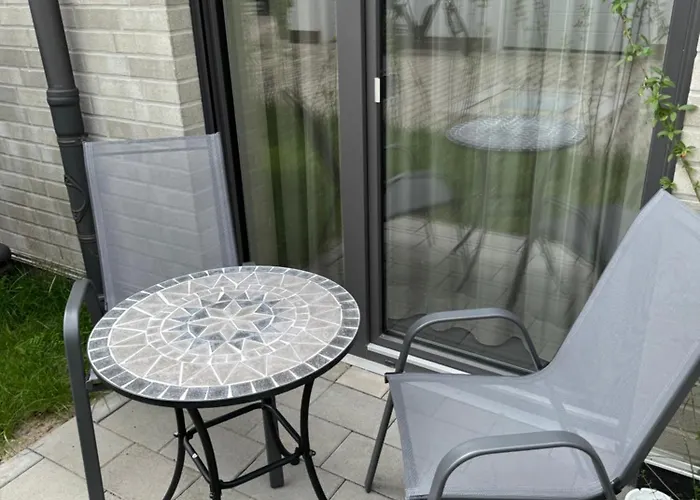 7rooms - Self Check-in * Gütersloh